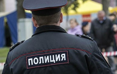 В России задержали десять человек, протестовавших в поддержку Сенцова