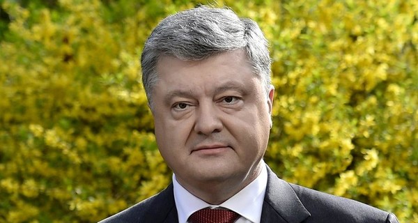 Порошенко поздравил украинских мусульман с Курбан-Байрам