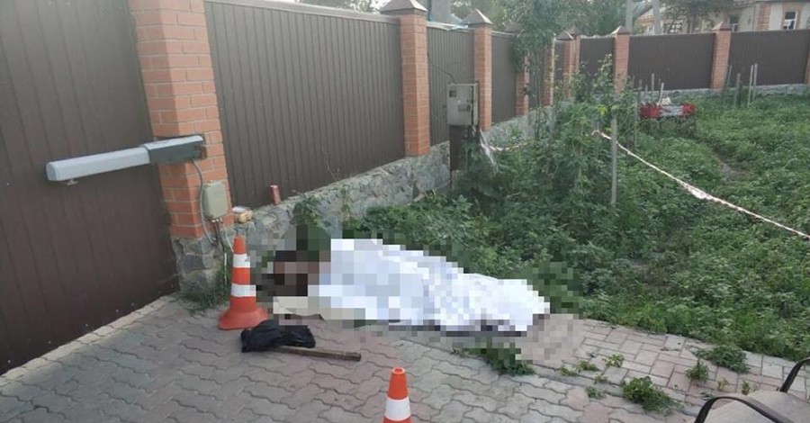 Жену сумского депутата, застреленного в собственном доме, обнаружили в РФ