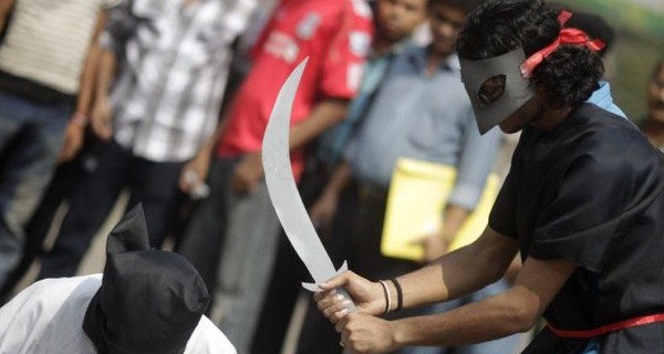 Власти Саудовской Аравии казнили местную правозащитницу