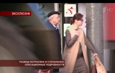 СМИ заговорили о беременности помощницы Петросяна
