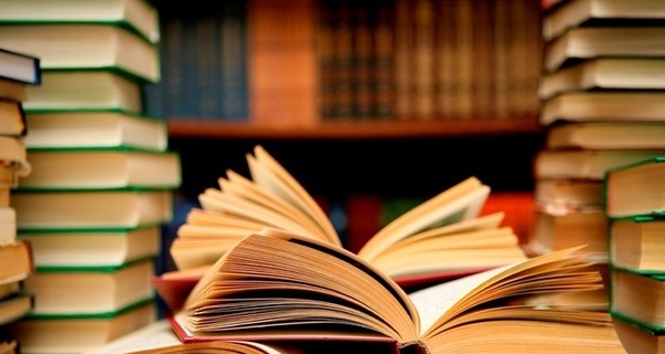 В Госкомтелерадио запретили ввоз в Украину 9 книг из России