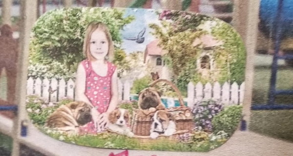 Тетя избитой 4-летней малышки из Желтых Вод: 