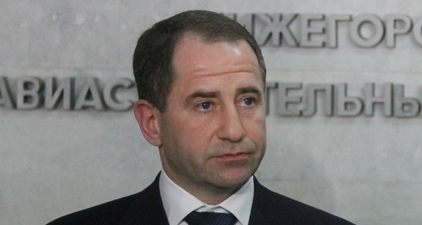 Послом России в Беларуси стал Михаил Бабич, от которого отказалась Украина 