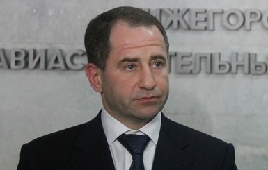 Послом России в Беларуси стал Михаил Бабич, от которого отказалась Украина 