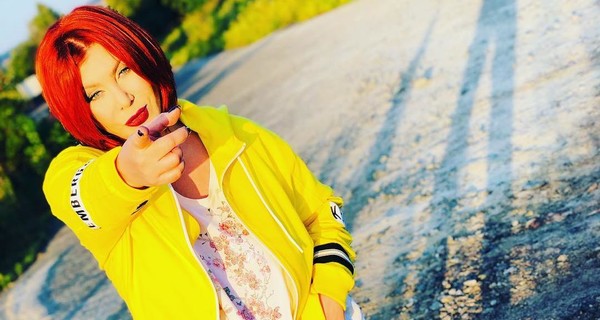 Как звезды поздравили Украину с Днем Независимости