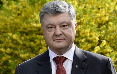 Порошенко предложил странам ЕС взять ответственность за восстановление Донбасса