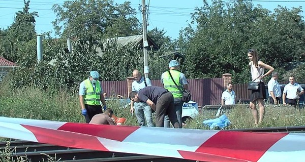 В убийстве Виталины Плахотнюк из Винницы подозревают ее бывшего мужа