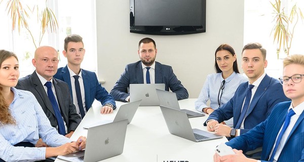 ФАКТ. Центр Биржевых Технологий (Киев): наш профессионализм - залог вашего благосостояния