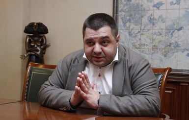 Мошенники от имени депутата Грановского выманивали деньги у его друзей