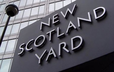 В Лондоне на карнавале полиция задержала более 370 человек