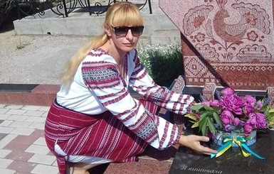 В Крыму ФСБ обыскала дом активистки Украинского культурного центра