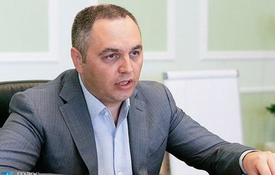 Мураев передал телеканал NewsOne в управление Андрею Портнову