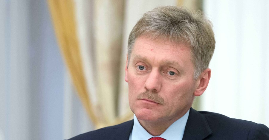Кремль назвал неразумным разрыв Украиной Договора о дружбе