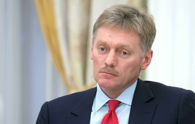 Кремль назвал неразумным разрыв Украиной Договора о дружбе