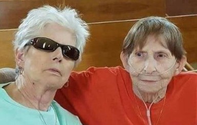 Американский суд поженил двух женщин, одна из которых недавно умерла 