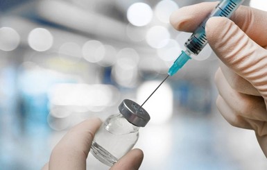 В Украине запретили вакцину для профилактики коклюша из-за русского языка