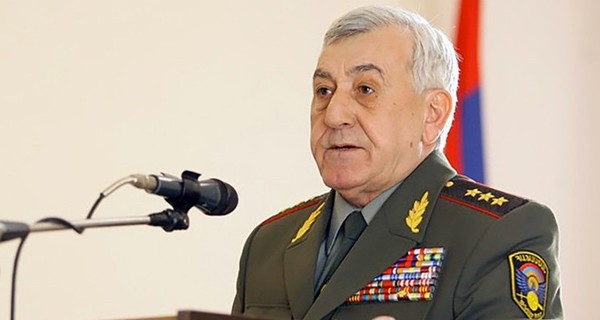 Москва не выдаст экс-министра Армении из-за 
