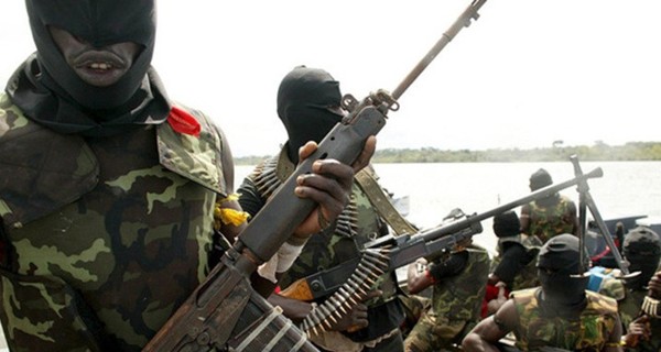 В Нигерии боевики атаковали базу военных, погибли 30 человек