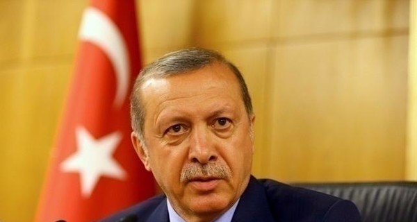 Эрдоган: необходимо положить конец  господству доллара