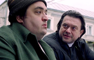 Украинский фильм впервые получил награду Венецианского кинофестиваля