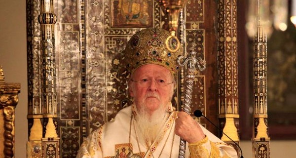 Вселенский Патриарх разрешил священникам вступать во второй брак