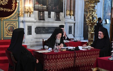 Томос для Украинской православной церкви: кто за и кто против