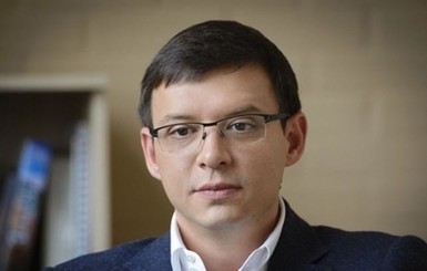 Суд разрешил президенту не гарантировать вклады граждан, - Мураев