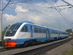 В Донецке будут делать поезда 
