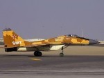 Украина втихаря и незаконно ремонтирует самолеты МиГ-29 