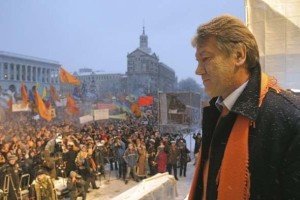 Ющенко обвинил чиновников в головотяпстве  