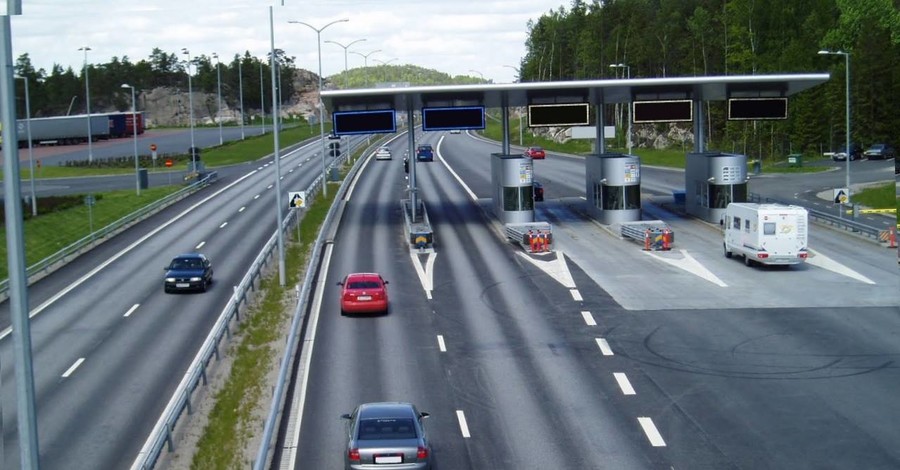 Украинские дороги будут в пять раз дороже европейских?