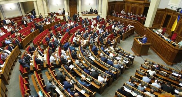Верховная Рада усилила социальную защиту украинских военных