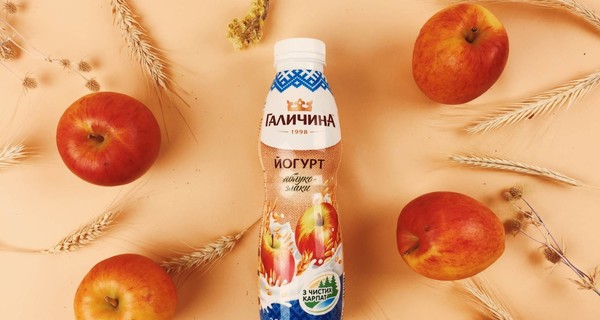 Крупнейшего производителя украинской молочки признали банкротом 