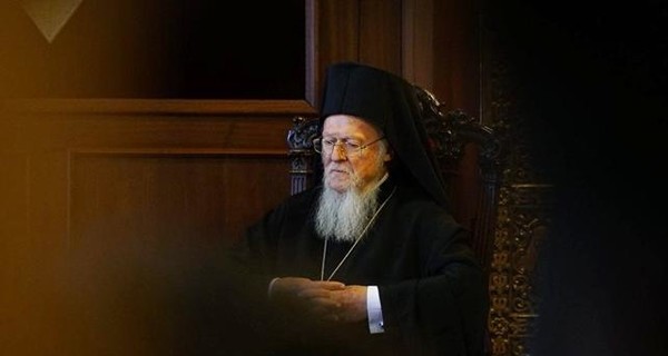 Подготовка к автокефалии: Вселенский патриархат назначил своих экзархов в Киеве