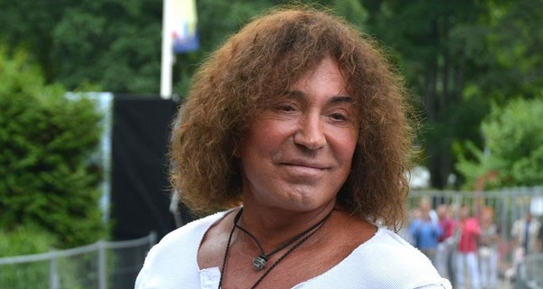 Леонтьев отменил выступления на 