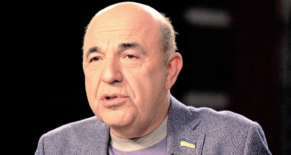 Рабинович и Тимошенко имеют самый стабильный уровень доверия у украинцев