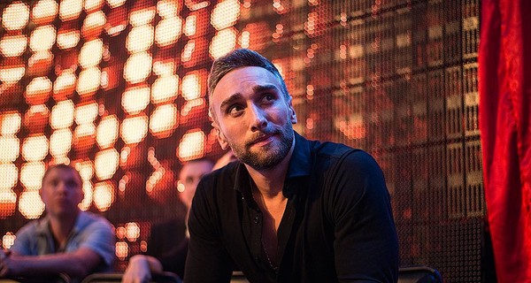 Еще один участник 