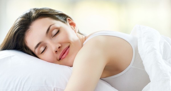 Шесть советов от Ульяны Супрун, которые помогут уснуть быстрее 