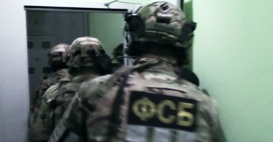 ФСБ обвинила дагестанца в подготовке убийства 