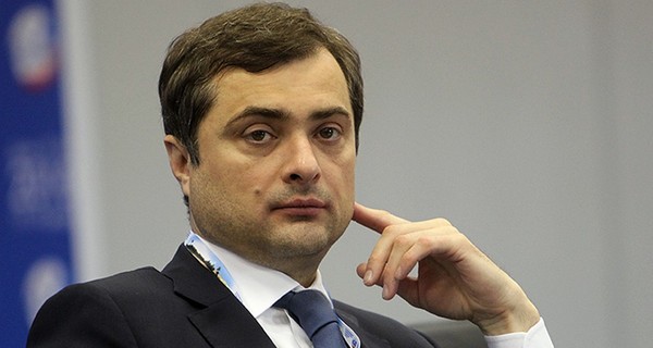 Сурков прокомментировал назначение Дениса Пушилина 