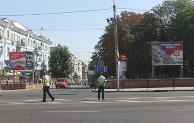 Тихий переворот: в Донецке 