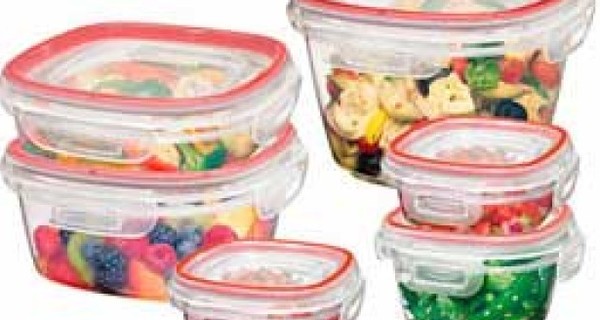 Продукты, которые опасно держать в пластиковых контейнерах: топ-5