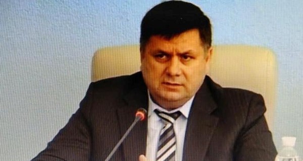 Прокуратура и СБУ задержали бывшего заммэра Крыма