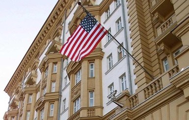 СМИ: В акустической атаке на американских дипломатов обвинили Россию