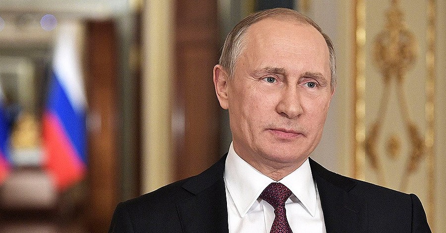 Путин рассказал о подозреваемых в отравлении Скрипалей: 