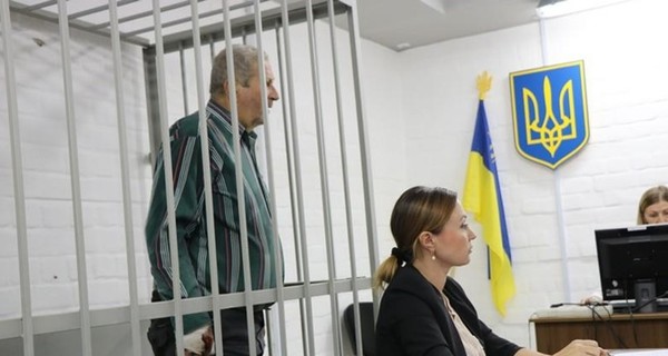 Суд арестовал пенсионера, стрелявшего по детям в Новой Одессе