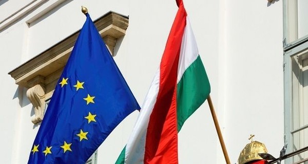 Венгрию могут исключить из Евросоюза