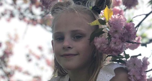 Умершая после отравления в лагере девочка была надеждой украинской художественной гимнастики