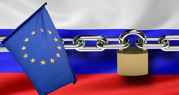 Евросоюз на полгода продлил санкции для России
